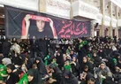 همایش شیرخوارگان حسینی در گرگان  برگزار شد