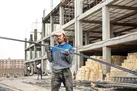 مسکن کارگری؛ در انتظار سقف