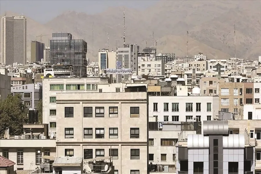 مستاجران در خانه بلاتکلیفی