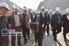 کریدور ارس کوتاهترین و امن‌ترین مسیر بین آسیای مرکزی و اروپا است