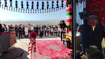 بیمارستان تخصصی و فوق تخصصی زاگرس در یاسوج افتتاح شد