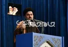 مداحان باید در خط مقدم مقابله با جنگ ترکیبی دشمن باشند