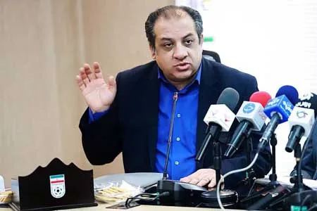 برگزاری مسابقات لیگ تابع دستور ستاد مبارزه با کرونا است
