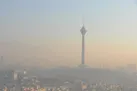 آلودگی هوا و افزایش ۱۵ درصدی ابتلا و مرگ ناشی از کرونا