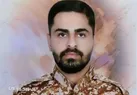 پیکر شهید اکبریان به گلستان منتقل می‌شود