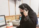 رادیو سلامت با یک برنامه جدید میزبان رمضان شد