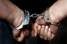 کشف 31 قبضه اسلحه در 