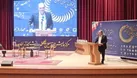 تجلیل از پژوهشگران برتر استان زنجان