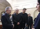 موزه آب یزد باید بیش از پیش به جهان معرفی شود