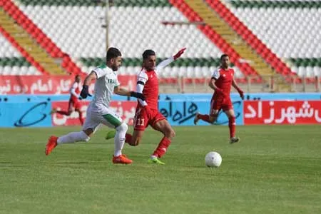 دومین برد بزرگ آلومینیوم بعد از بازی با پرسپولیس