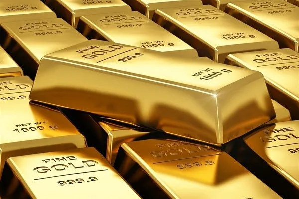 قیمت جهانی طلا امروز ۹۹/۱۰/۲۰|سقوط قیمت طلا به ۱۸۴۹ دلار در هر اونس