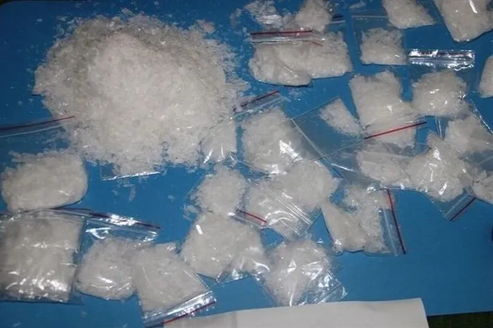 کشف بیش از ۶۵ کیلوگرم مواد مخدر صنعتی در مرز خراسان رضوی