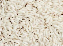 چگونه کیسه‌های برنج را از شر شپشک رها کنیم؟