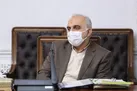 دومین طرح استیضاح دژپسند تقدیم هیئت رئیسه مجلس شد