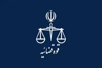 عامل تروریستی دشمن، به دار مجازات آویخته شد