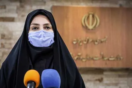همه استان‌ها با افزایش بیماران بستری و سرپایی کرونا مواجه هستند