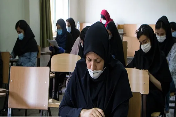 آغاز توزیع کارت ورود به جلسه آزمون استخدامی آموزش‌وپرورشی‌ها از فردا
