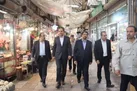 بازار و تامین کالای اساسی زیر ذره‌بین استاندار همدان