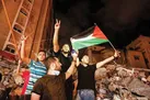 راه‌حل فلسطینی برای فلسطین