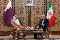قالیباف: آمریکا باید شروط تفاهم نامه را اجرایی کند