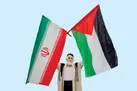 آرمان دفاع از فلسطین، بن‌مایه انقلاب اسلامی