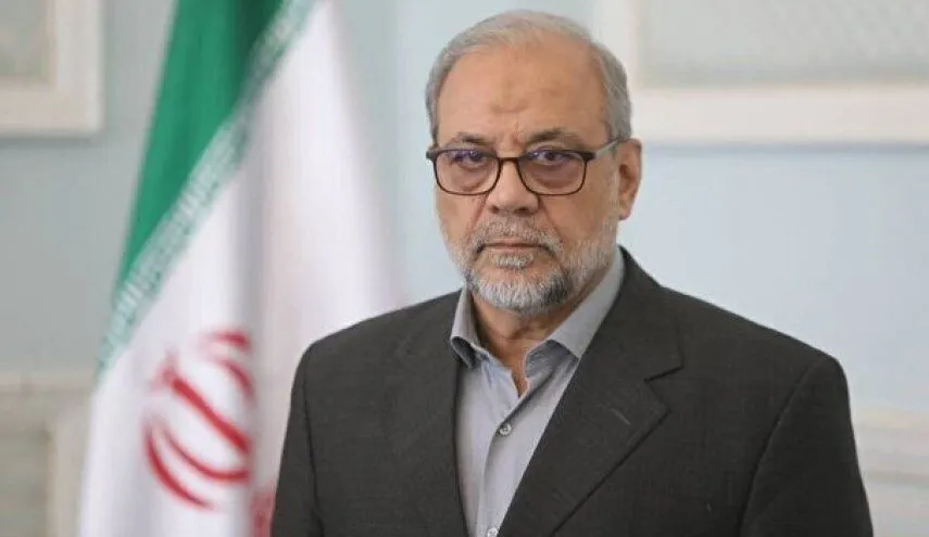 تا آمریکا رفتارش را تصحیح نکند، تنگه هرمز باز نخواهد شد