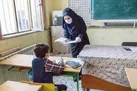 مشق بلاتكلیفی دانش‌ آموزان