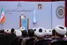 تراز نظام جمهوری اسلامی ایران در عرصه‌های بین‌المللی و منطقه‌ افزایش یافته است