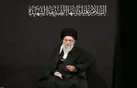 گزارش تصویری | دومین شب مراسم عزاداری حضرت زهرا سلام‌الله‌علیها در حسینیه امام خمینی(ره)