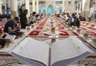 ببینید ا نشست توانمندسازی کادر موسسات و خانه‌های قرآنی قم