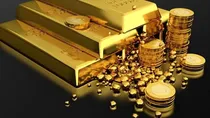 پیش‌بینی قیمت طلا در سایه مذاکرات؛ توافق شود قیمت طلا به چه عددی می رسد؟