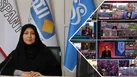 پوشش جهانی مراسم وداع و تشییع با هم‌افزایی شبکه‌های برون‌مرزی رسانه ملی