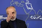 صهیونیست‌های غاصب خاک فلسطین را ترک کنند