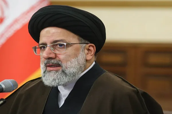 رییسی: محسنی اژه‌ای همواره بر مبانی انقلاب پایبند بوده است