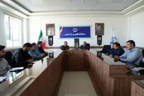 آمادگی جهاددانشگاهی استان و بنیاد تعاون بسیج برای اجرای کلان‌پروژه‌های علمی و فناورانه در اردبیل