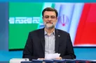 قاضی‌زاده هاشمی از کاندیداتوری انصراف داد