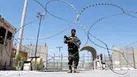پاسخ کوبنده مقامات طالبان به تهدید ترامپ درباره پایگاه بگرام