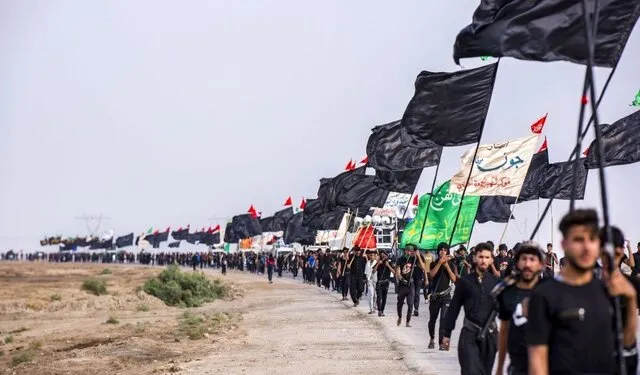 بازگشت زائران اربعین آغاز شد؛ ۱۰ توصیه‌ای که قبل از عبور از مرز حتماً باید بدانید
