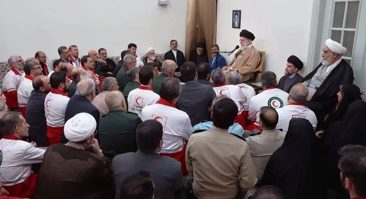ایستادگی در مقابل وحشی‌گری‌ها در غزه، یک وظیفه همگانی