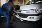 مراکز تعویض پلاک در تهران تعطیل نیستند