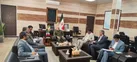 توافقات خوبی با کشورهای همسایه در راستای افزایش مراودات شکل گرفته است