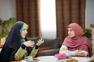 من مادر هستم