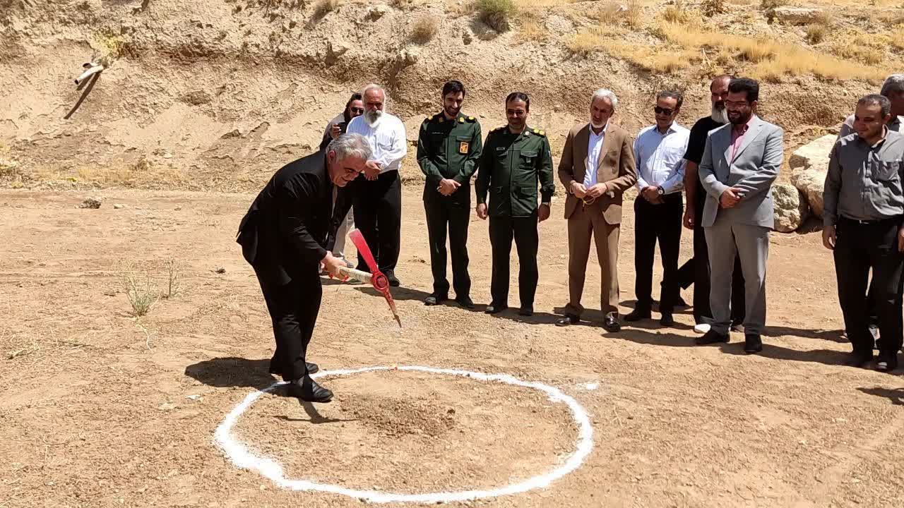 ورزش پهلوانی در شلمزار صاحب خانه می‌شود