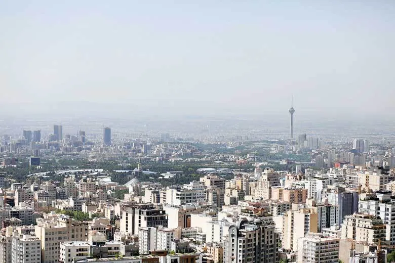 افزایش فاصله طبقاتی در مسکن