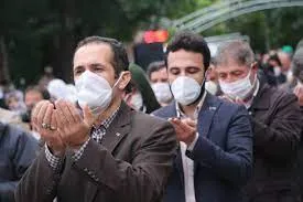 برگزاری نماز عید فطر در تمامی شهرهای استان