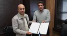 مجری جدید طرح های شرکت پتروپالایش سهروردی منصوب شد