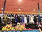 شانزدهمین دوره جشنواره فرهنگ و اقتصاد اقوام ایران‌‌زمین برگزار می‌شود