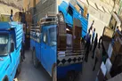 نوعروسان نیازمند سمیرمی راهی خانه بخت شدند