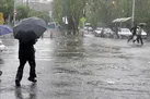هشدار آغاز موج بارش‌ های موسمی در جنوب شرقی کشور