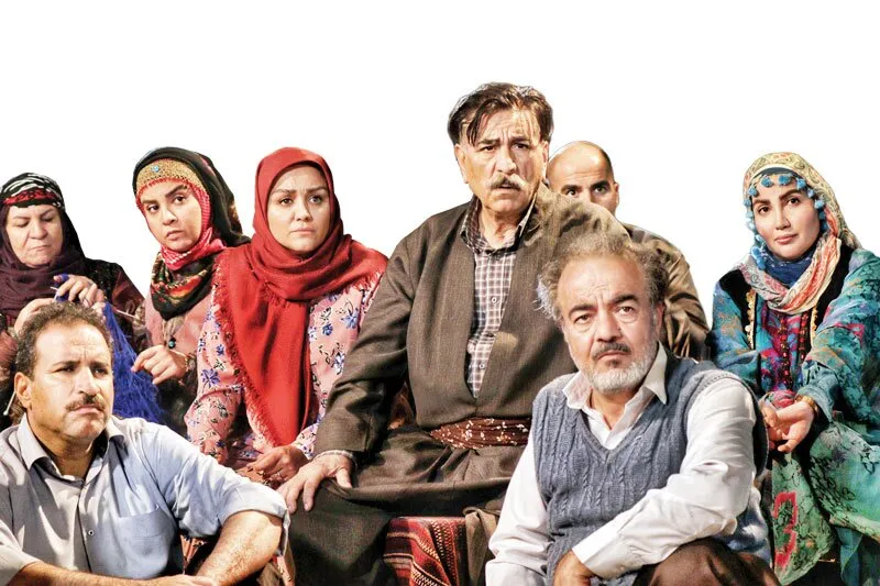 سفر«نون‌خ» از‌ کردستان تا چابهار